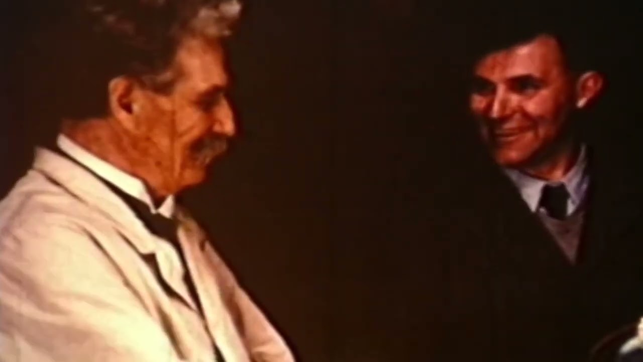 Albert Schweitzer au service de Jean-Sébastien Bach
