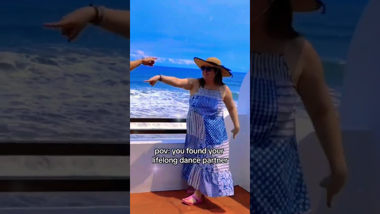 ANG CUTE NANG MAG - ASAWANG MARK HERRAS AND NICOLE DONESA HAPPY SIMPLE LIFE  &hearts;️😍 #shorts