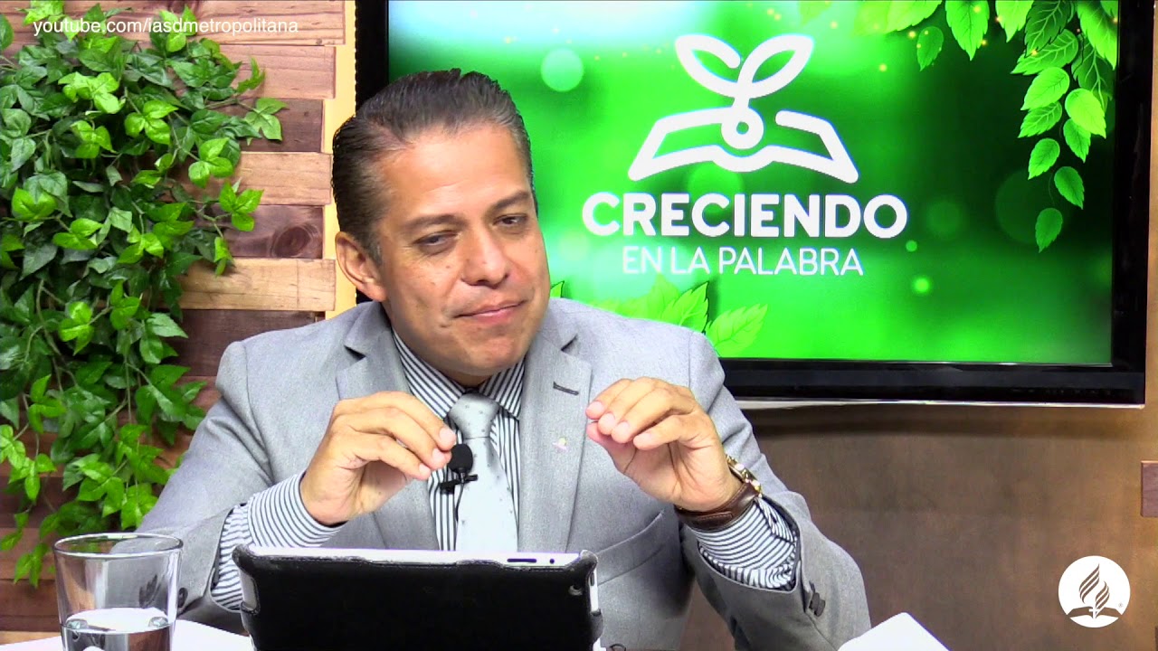 Lección 9: El servicio en la iglesia del Nuevo Testamento (Para el 31 de agosto 2019)
