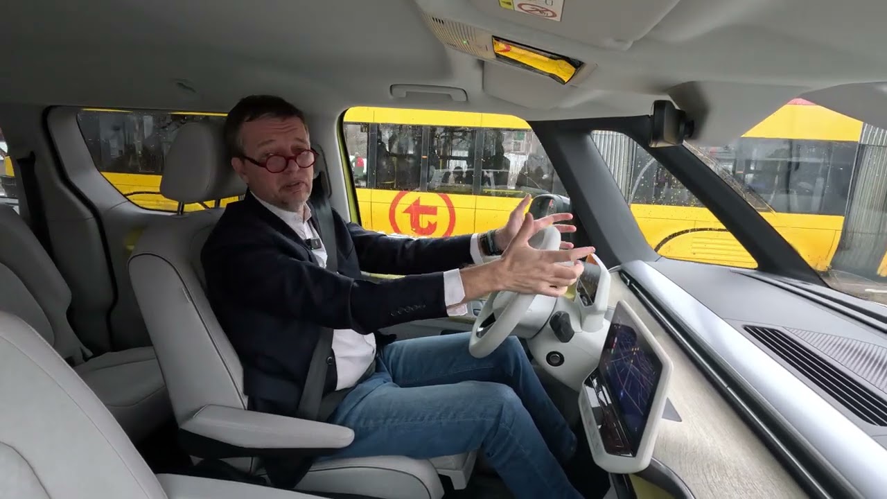 ID.BUZZ okiem użytkownika (część 1 z 2, 2 dla Mecenasów)