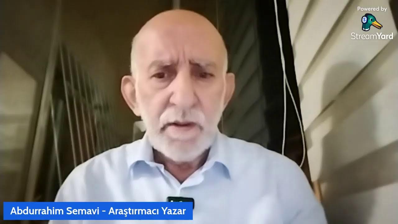TBMM NİN G&Uuml;NDEMİNDE NELER VAR