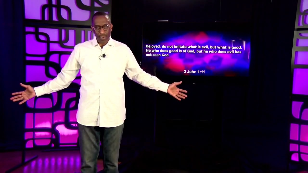 Preserving Preeminence - Freedom from Insecurity - Powerful Points to Ponder 4.2.2021