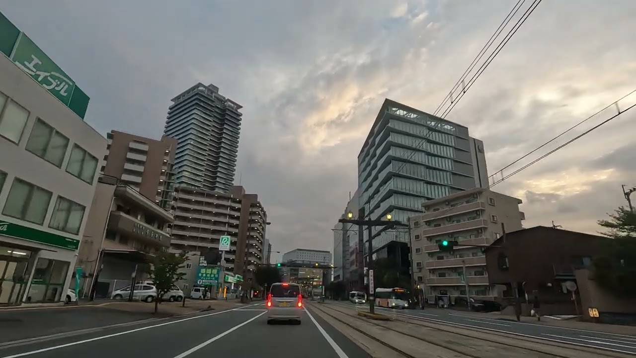 アミュプラザ熊本へ行ってきました！