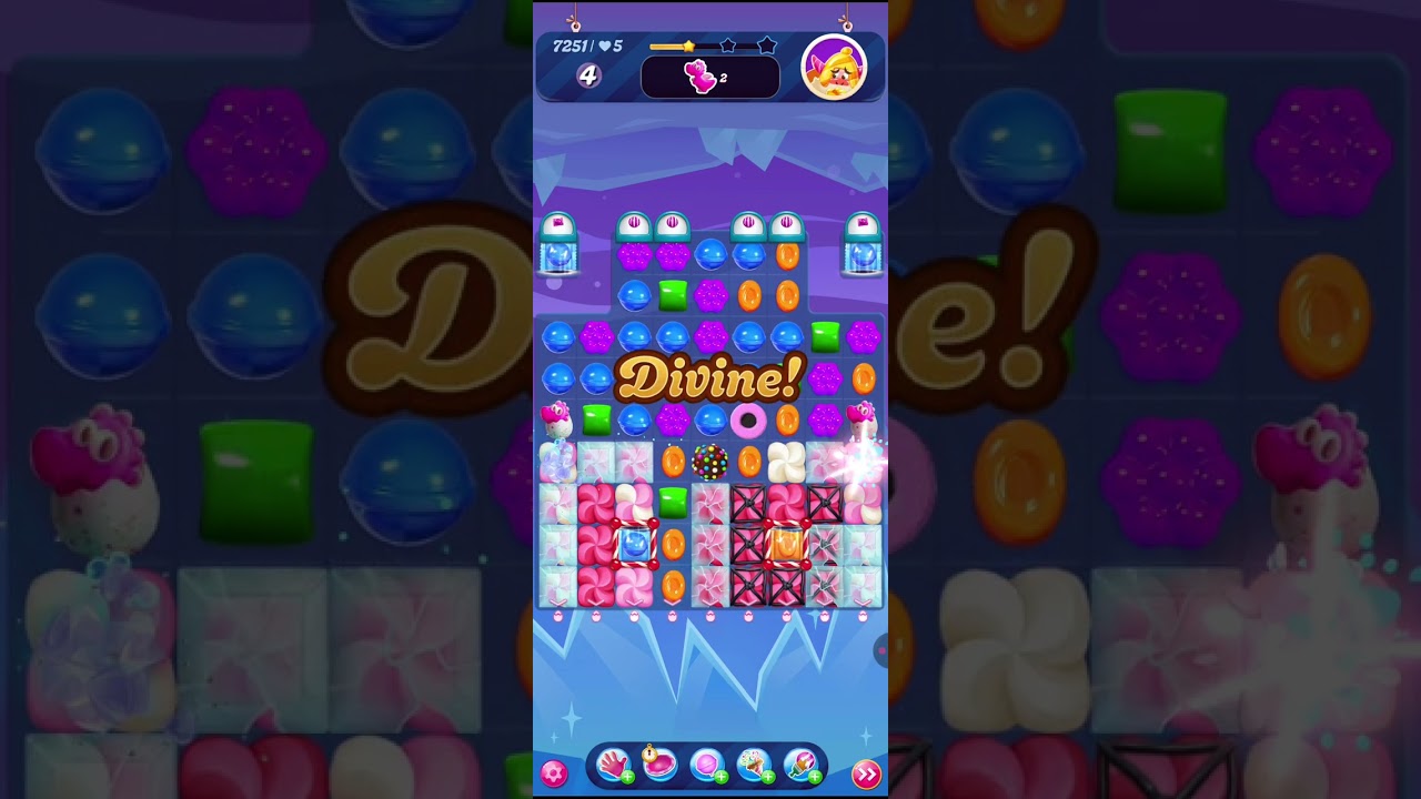 Candy Crush 7251