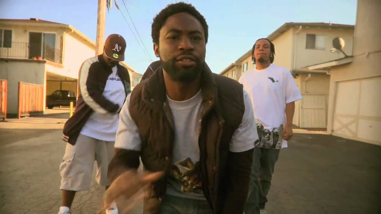 Afro Classics - The Follow Through