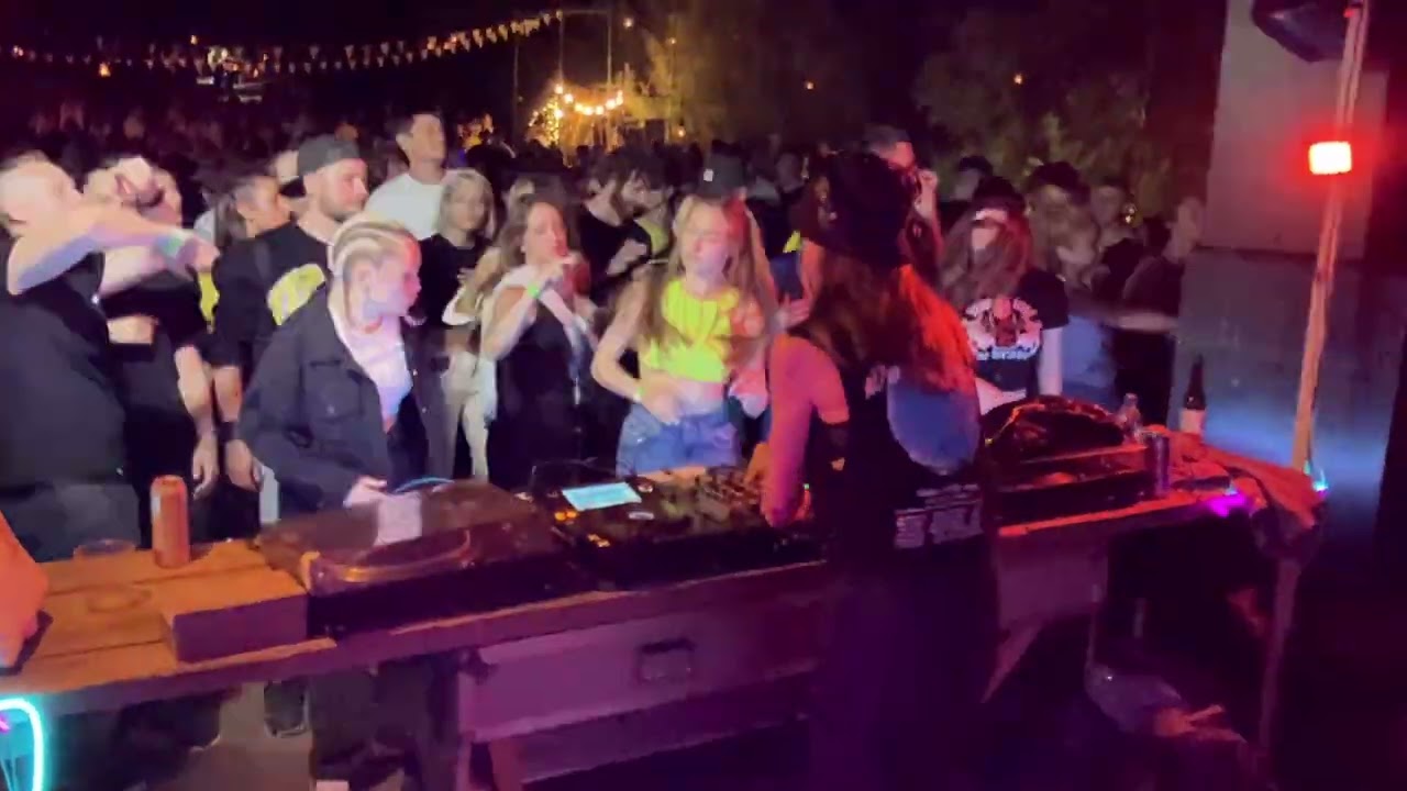 PopUp ft. Karolina BNV (30.07.2022)