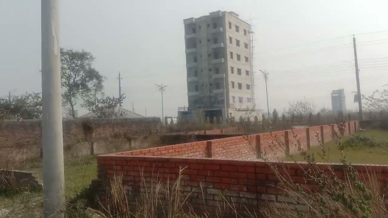 N-block 3+3=6 katha plot sale.  বসুন্ধরা  এন ব্লকে ৩+৩=৬ কাঠা প্লট বিক্রি। যোগাযোগ :-০১৭৪৩১৪৪৫২৭