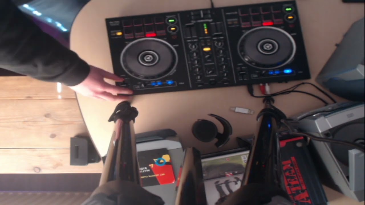 Everything Goes Together [Garxzi Mix/DJ Set]