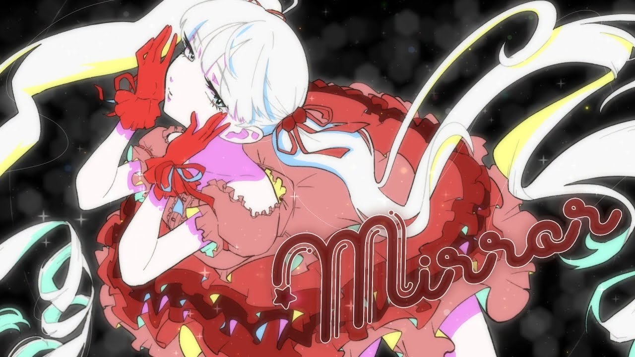 Mirror feat.初音ミク