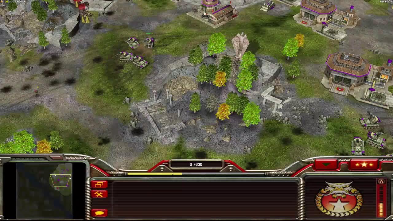 Retro Gaming uz jonli efiri