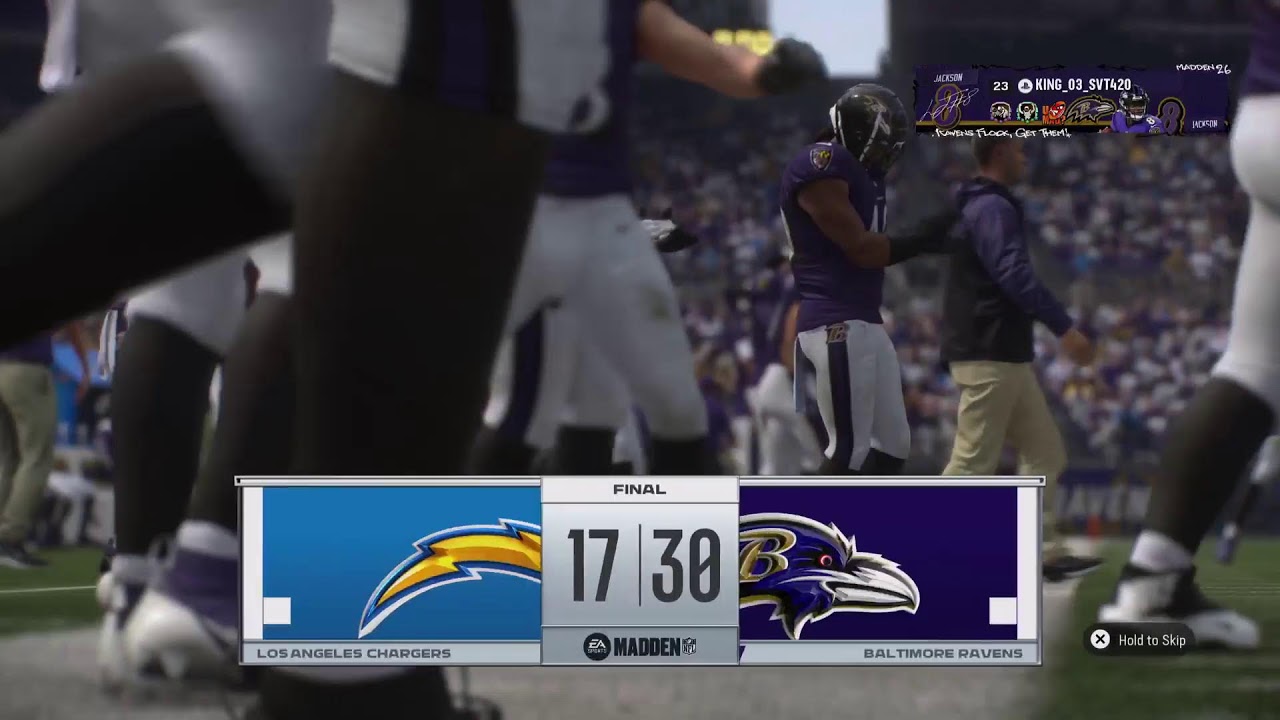 Madden
