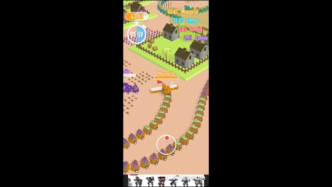 Ziemniaki - | Harvest.io # 15 | Miazga16