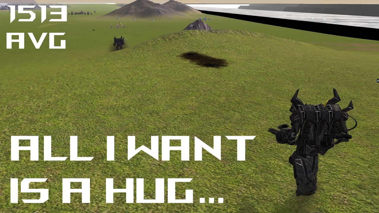 Simple Gestures Can Be Dangerous 6v6 Custom on MAP GEN | Supreme Commander FAF Cast #949