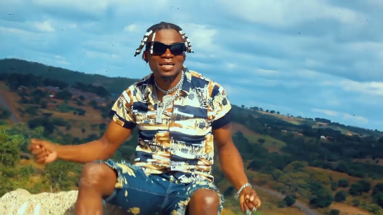 chita  mnyama maisha  video
