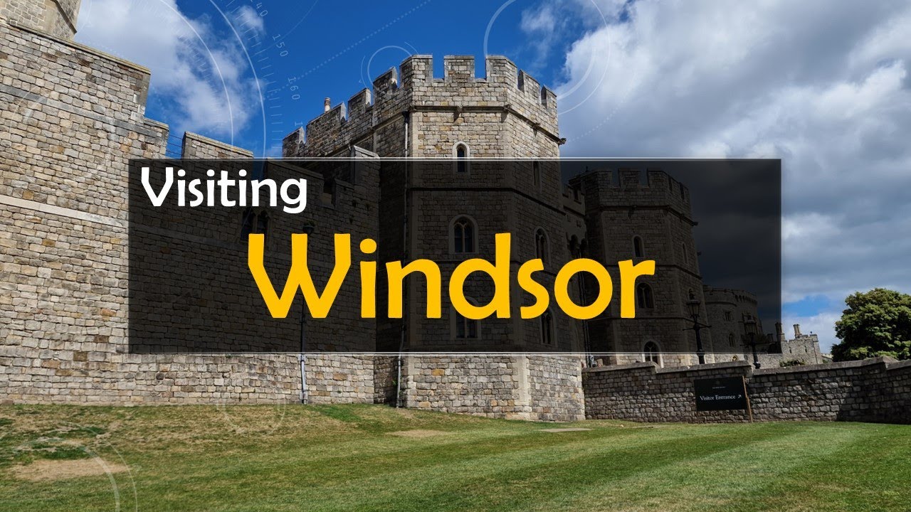 Windsor, Eaton, Legoland (UK) #daysout #uk #windsor #berkshire