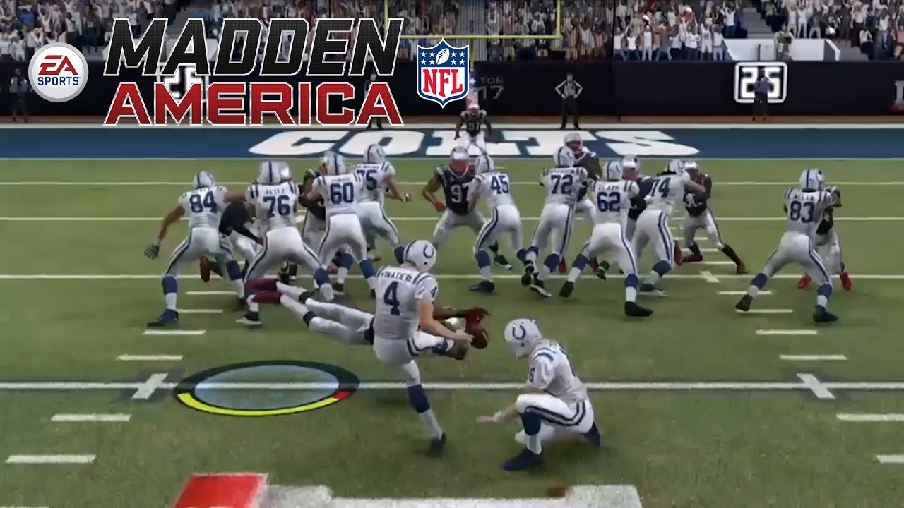 Best Madden NFL 17 Fan Plays of the Week | Ep. 12 | Madden NFL America