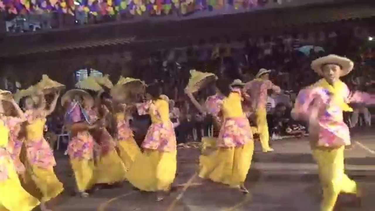 Pateros St Martha Pandangohan 2014 Part 2
