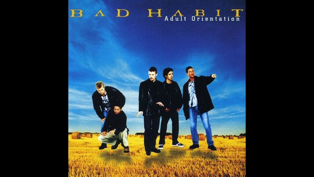 Bad Habit - Heart Of Mine