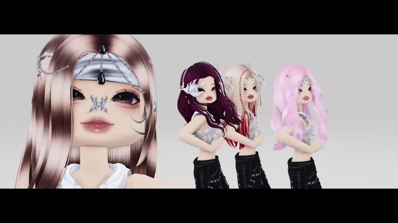 Serenne - Whiplash (M/V)