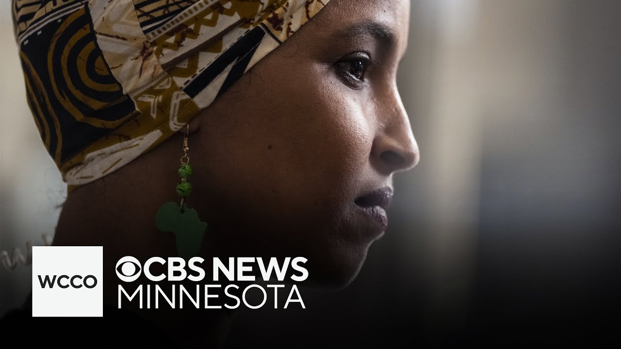 Congresswoman Omar: Somalis &ldquo;are Americans, we&rsquo;re not going anywhere&rdquo;