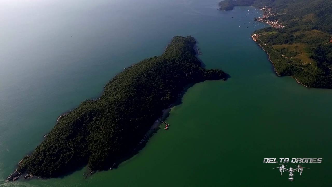 Santa Catarina Visto de Cima Rota das Cachoeiras/Serra e Mar