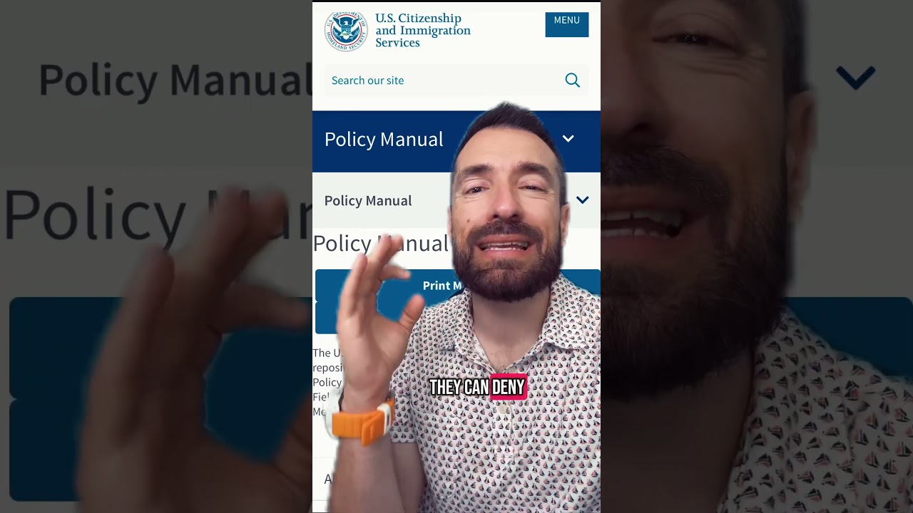 Family Visas now face higher risk of denial!! 