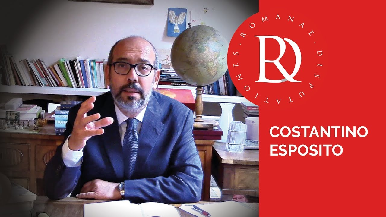 COSTANTINO ESPOSITO - Desiderio e felicità in Aristotele, Epicuro e Kant