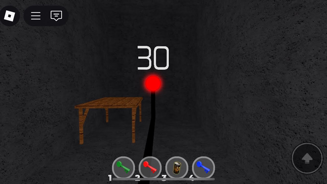 CHEESE ESCAPE CHAPTER 01