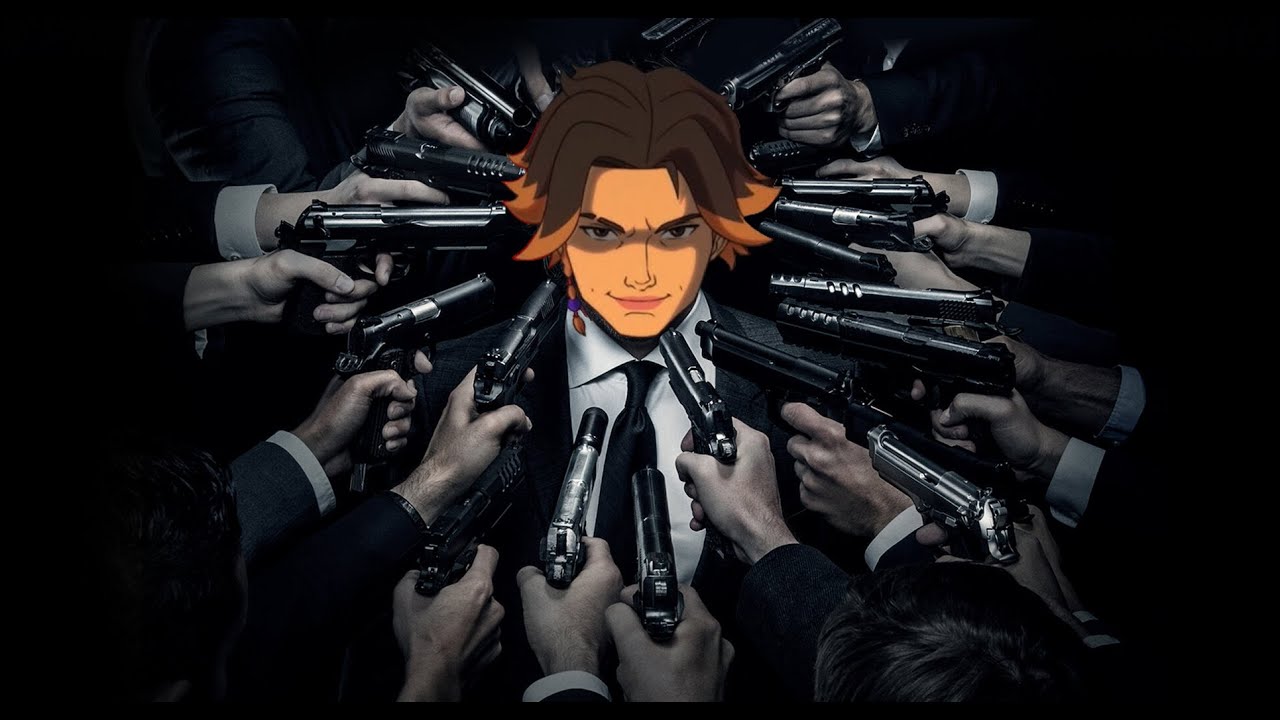 Goodbye Season 25.exe at 3AM
