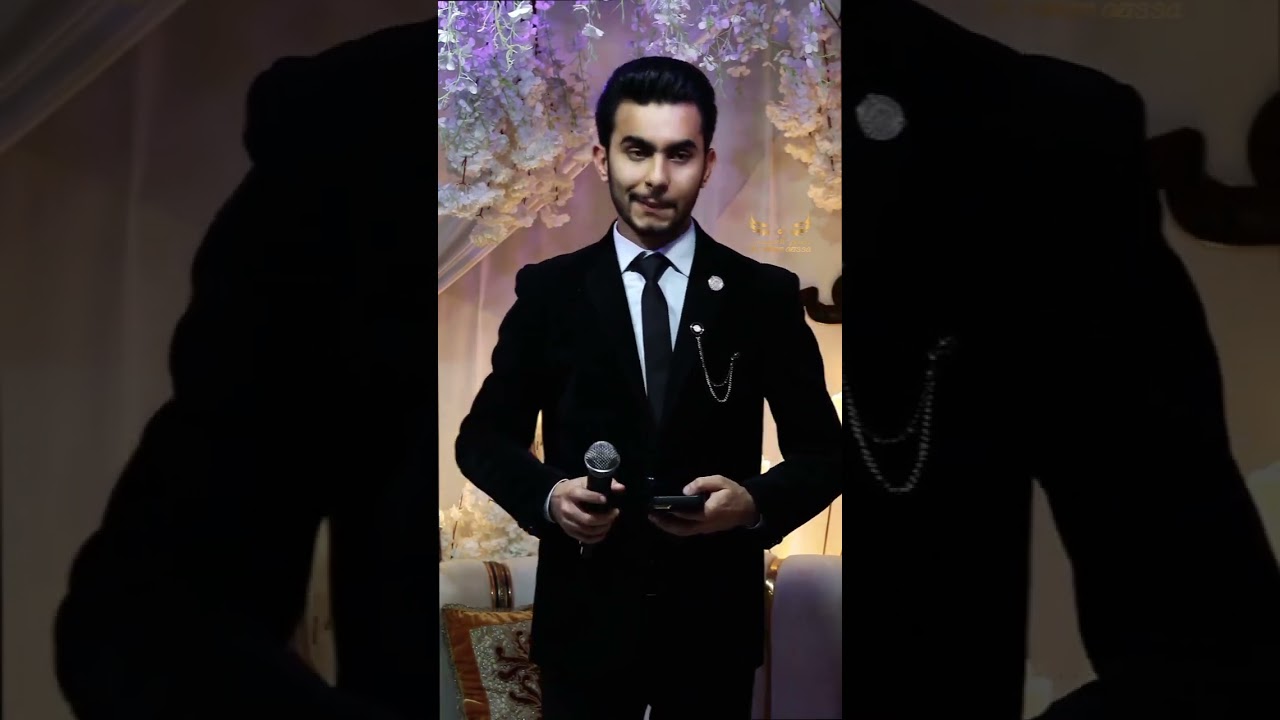 يا ابن الناس من تمشي بهداوه الفنان حمزه الحويجه 2024