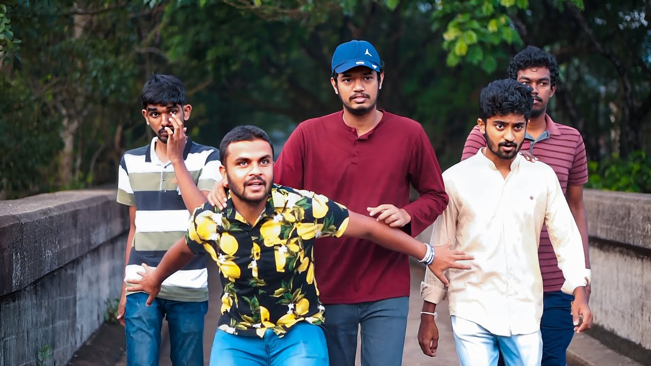 Otuwa Thamai - ඔටුවා තමයි | E18 Batch Song | Bombe Motai Parody Version