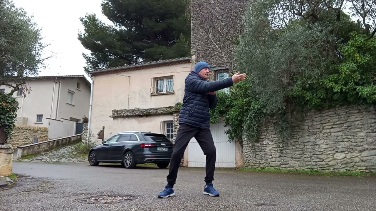 #taiji