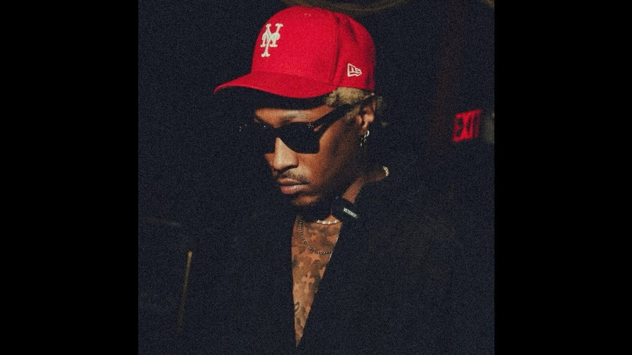 [FREE] FUTURE TYPE BEAT « LUXURY » | TRAP TYPE BEAT FREESTYLE 2026
