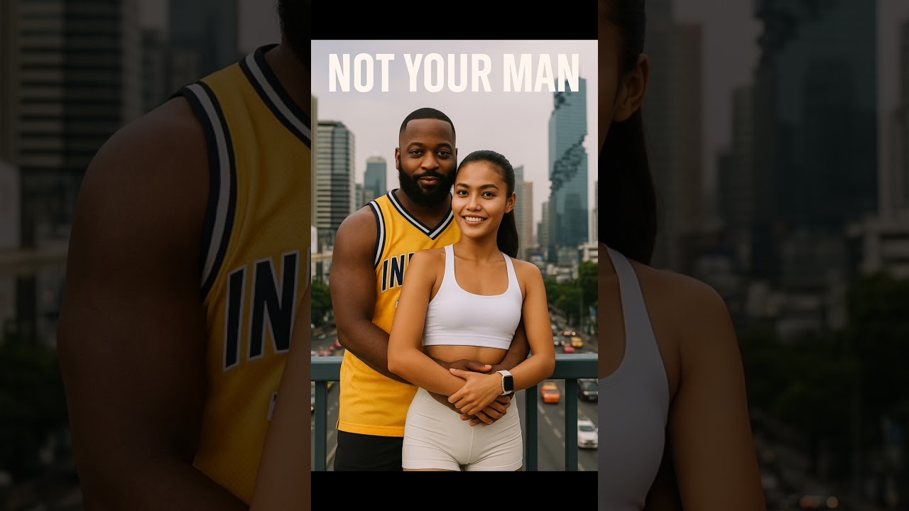 Not your man | RnB Pop | Produced By Big Grime