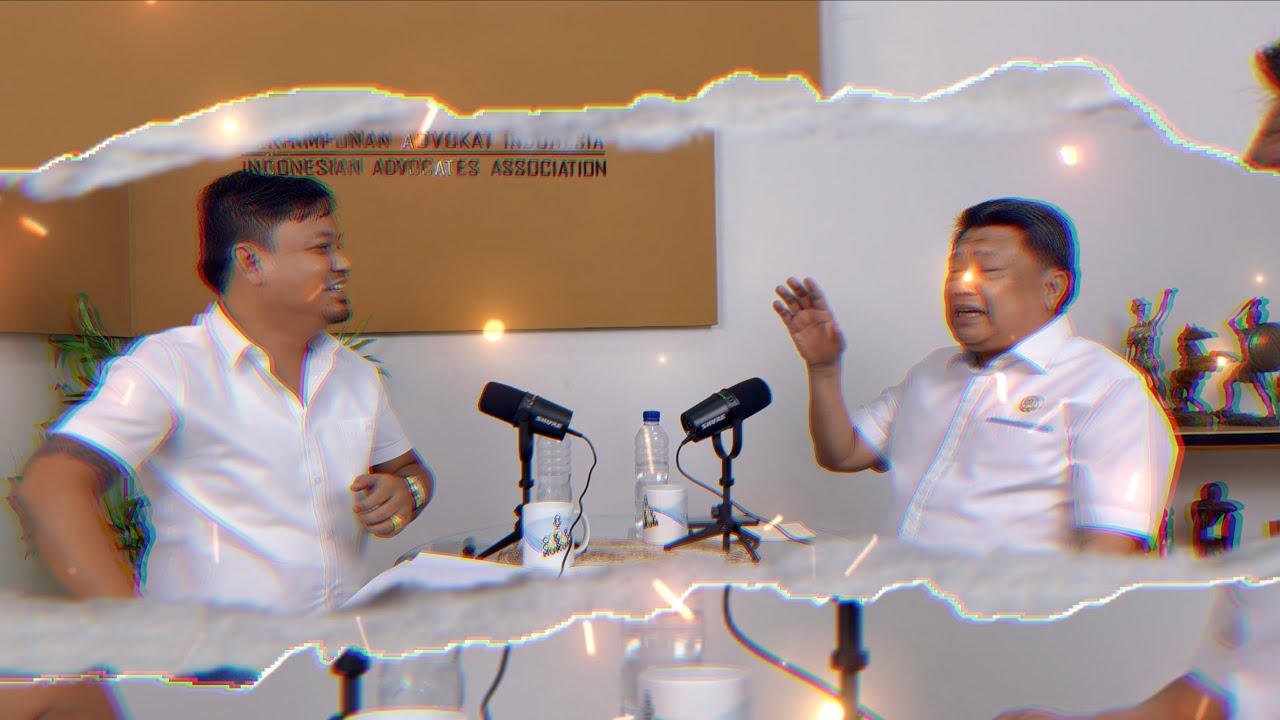 Kedudukan dan Peran Penting LPM  di Desa-desa diIndonesia