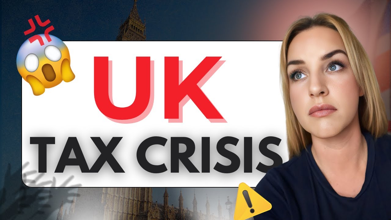 The UK Is Broke — Here’s How Directors Can Protect Their Business Before It’s Too Late