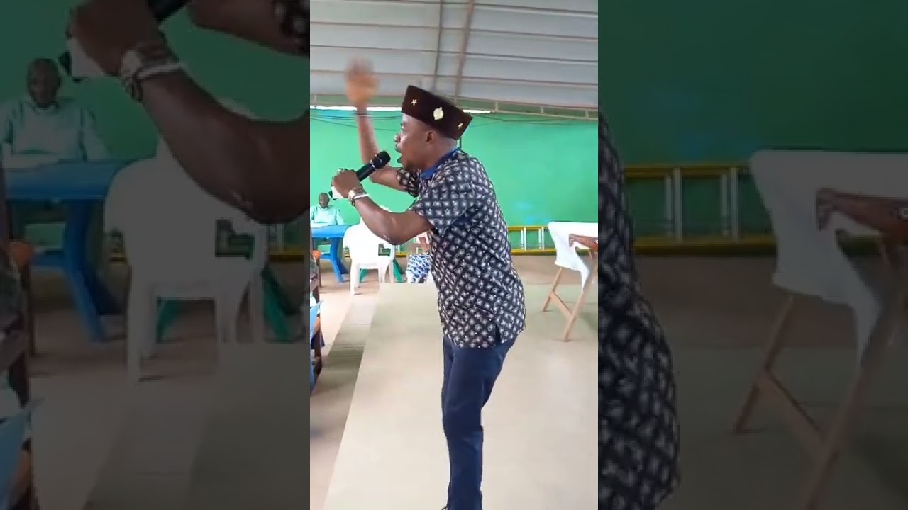 Maruis Assa Junior,bonne fête des mères