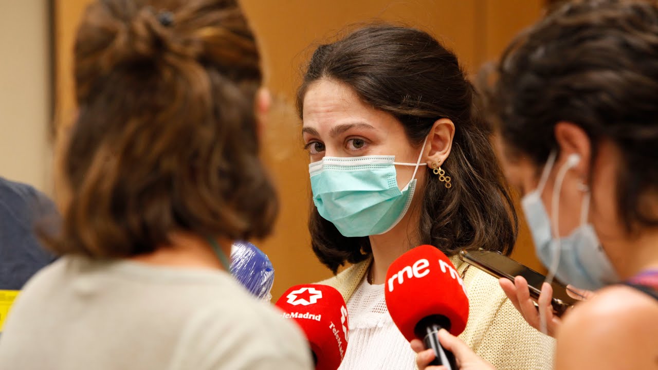 Entrevista al n&ordm;3 del #MIR 2020: 