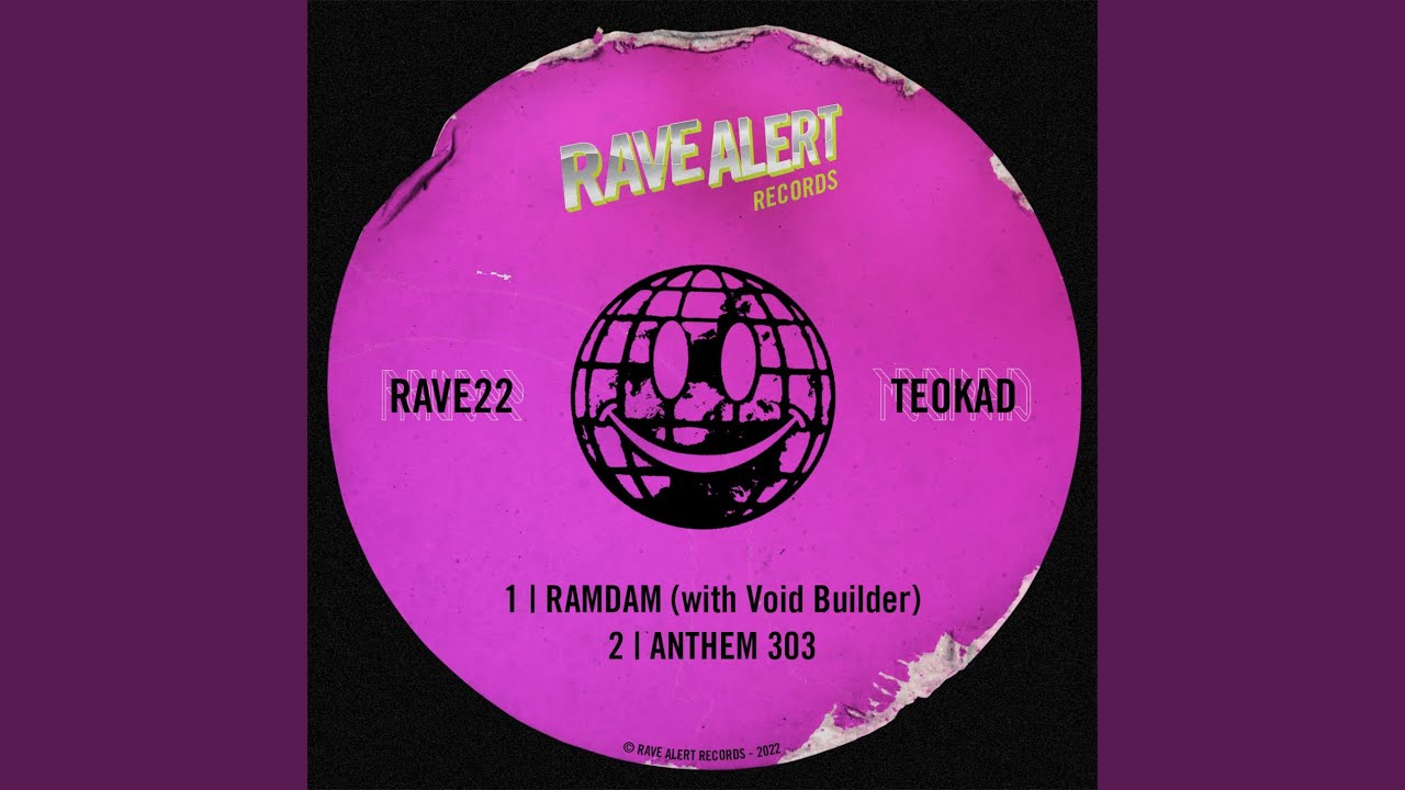 Ramdam (Original Mix)