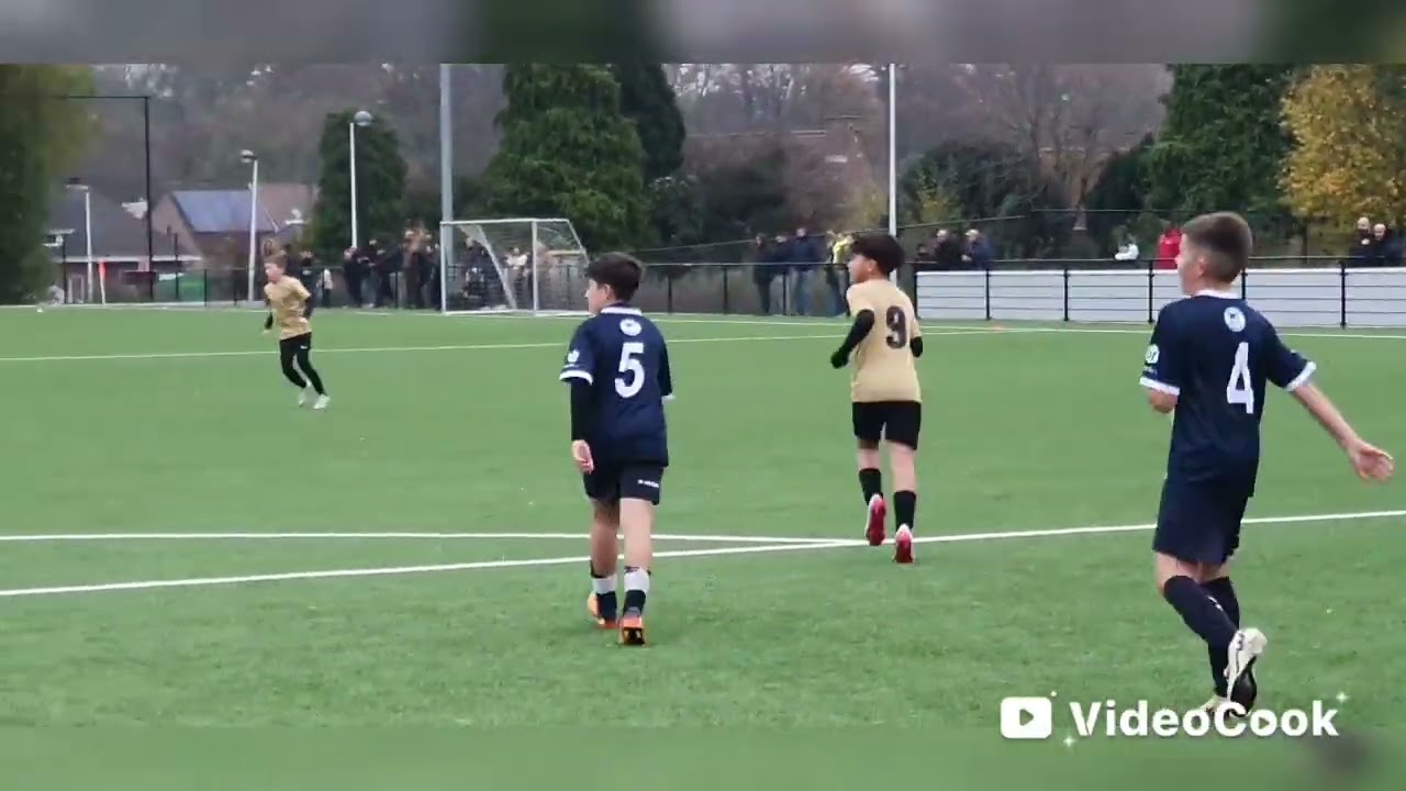 Grimbergen-Dender U12Ip