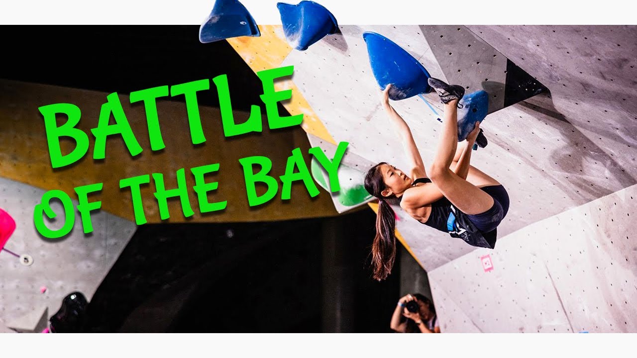 Battle of the Bay 2024 - Finals