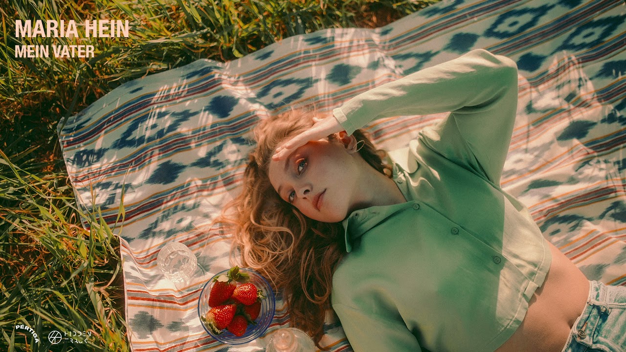 Maria Hein 'Mein Vater' (Audio)