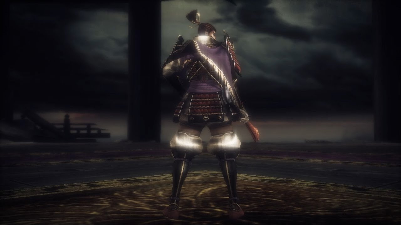 PS3『戦国BASARA4』プロモーション映像