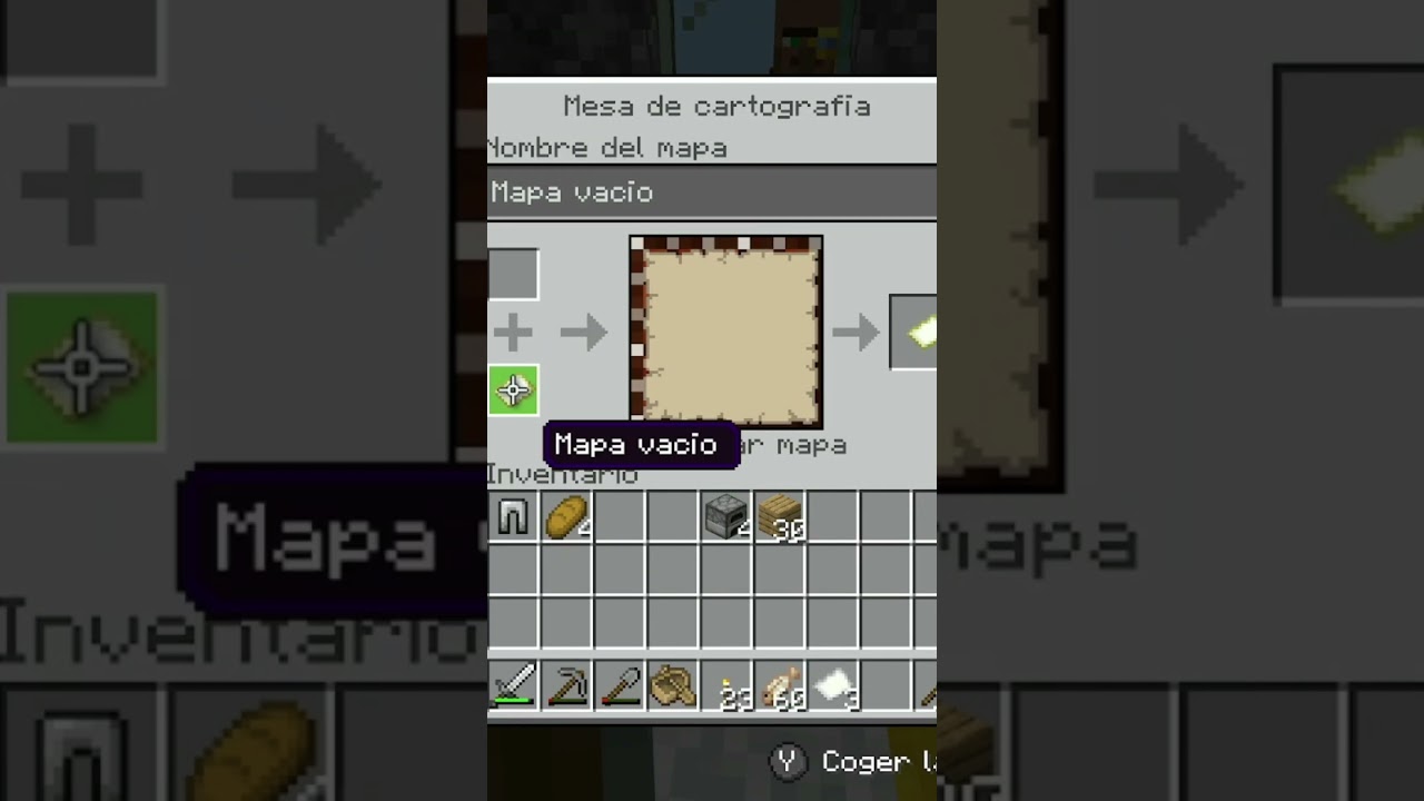 C&oacute;mo hacer mapa en la mesa de cartograf&iacute;a !!