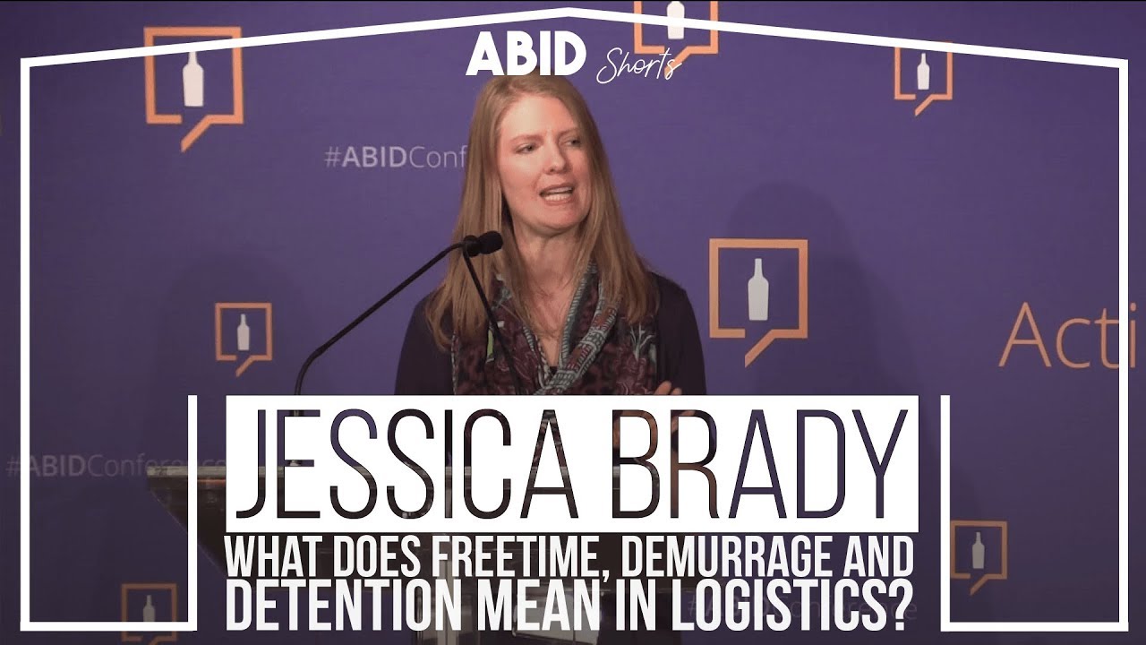 What Does Freetime, Demurrage and Detention Mean In Logistics?