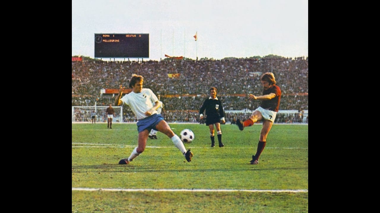 Loris Boni ricorda la sua Roma e il giovane Gianluca Vialli: 