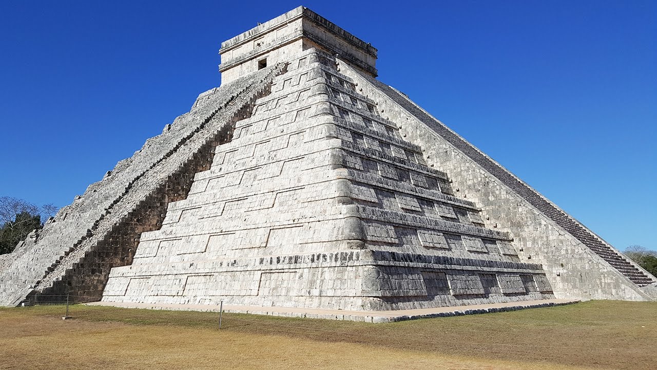 Die schönsten Orte auf Yucatan | Mexiko – Rundreise und Roadtrip