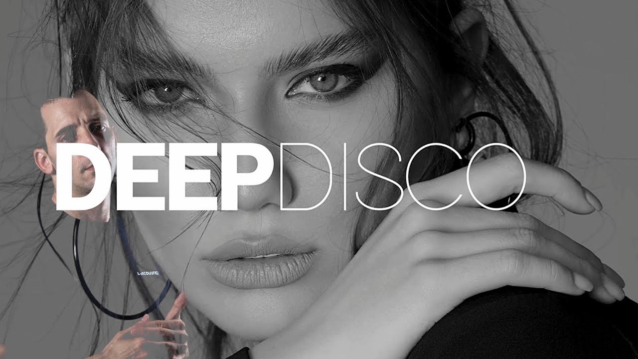 Dj ORion - In the Deep 05.10.2025