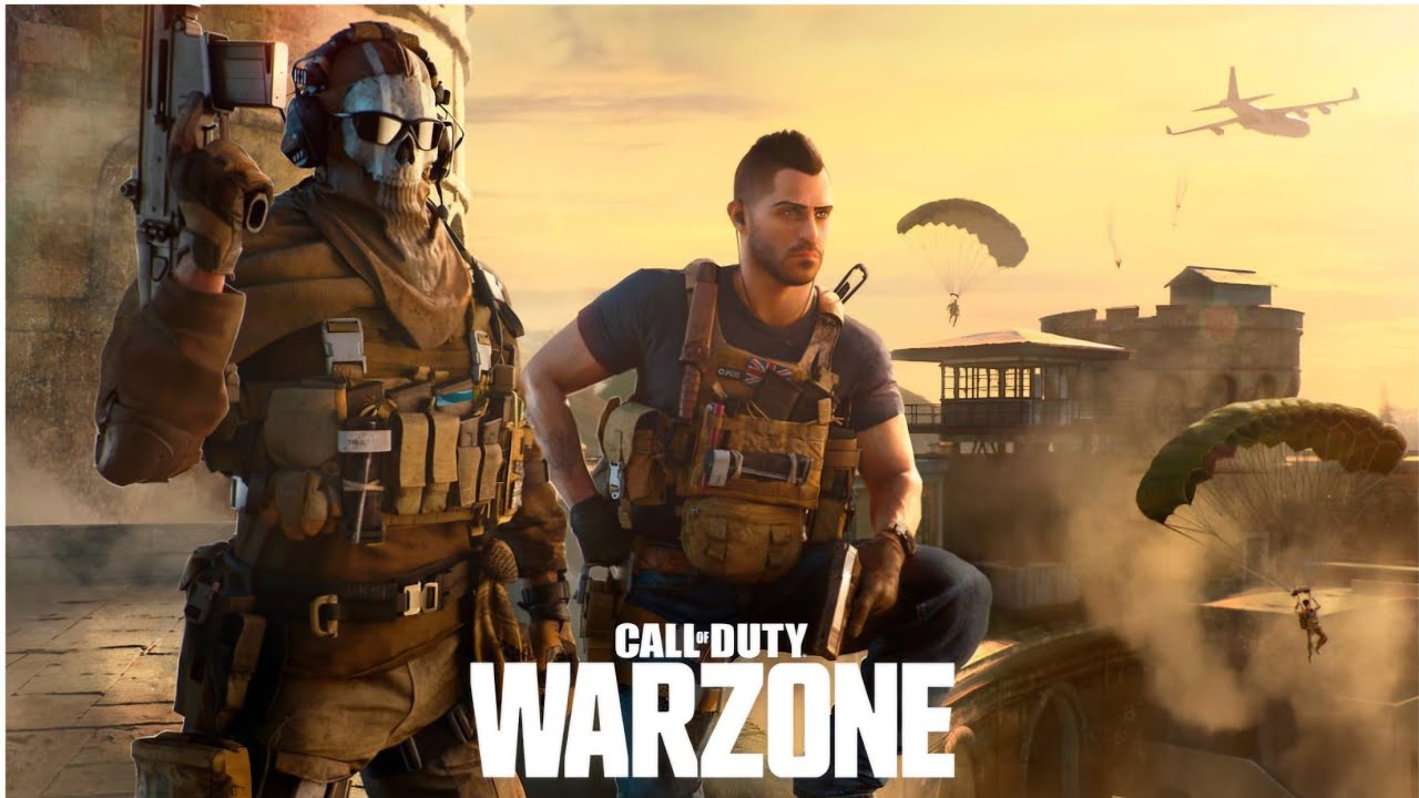 Call of Duty Warzone Mobile In 2026