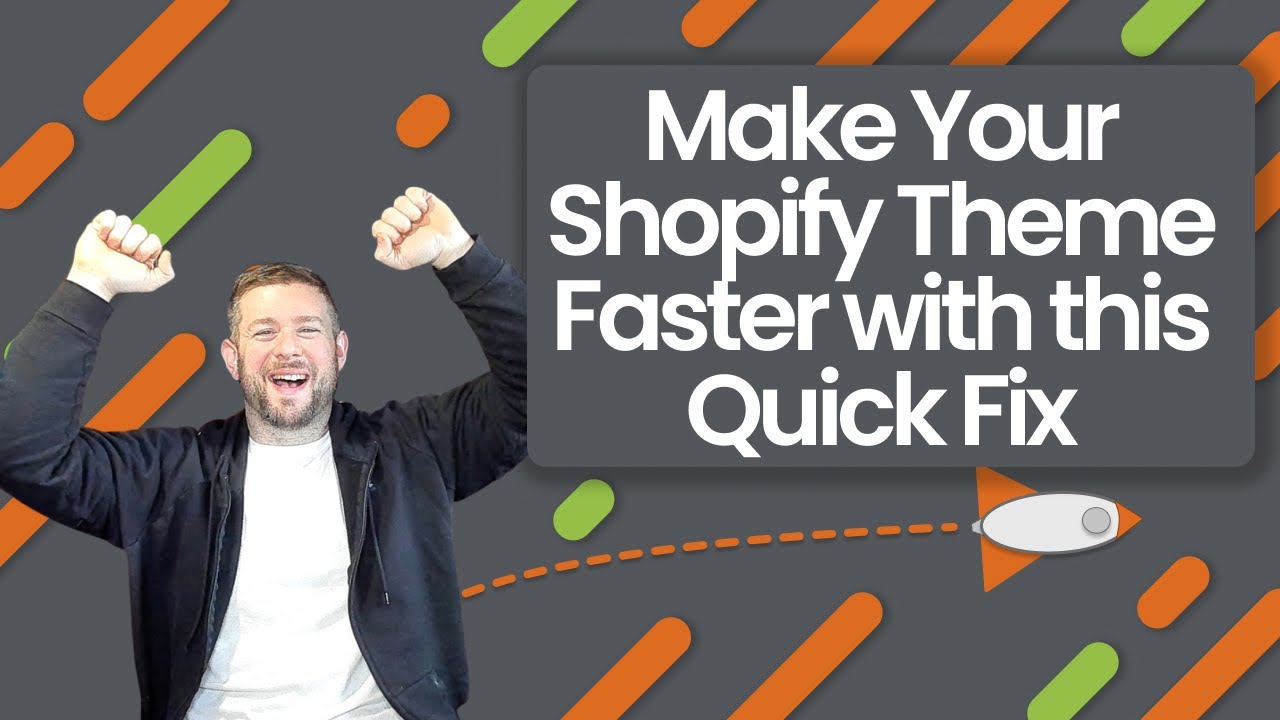 Fix Largest Contentful Paint image was lazily loaded error on Shopify theme